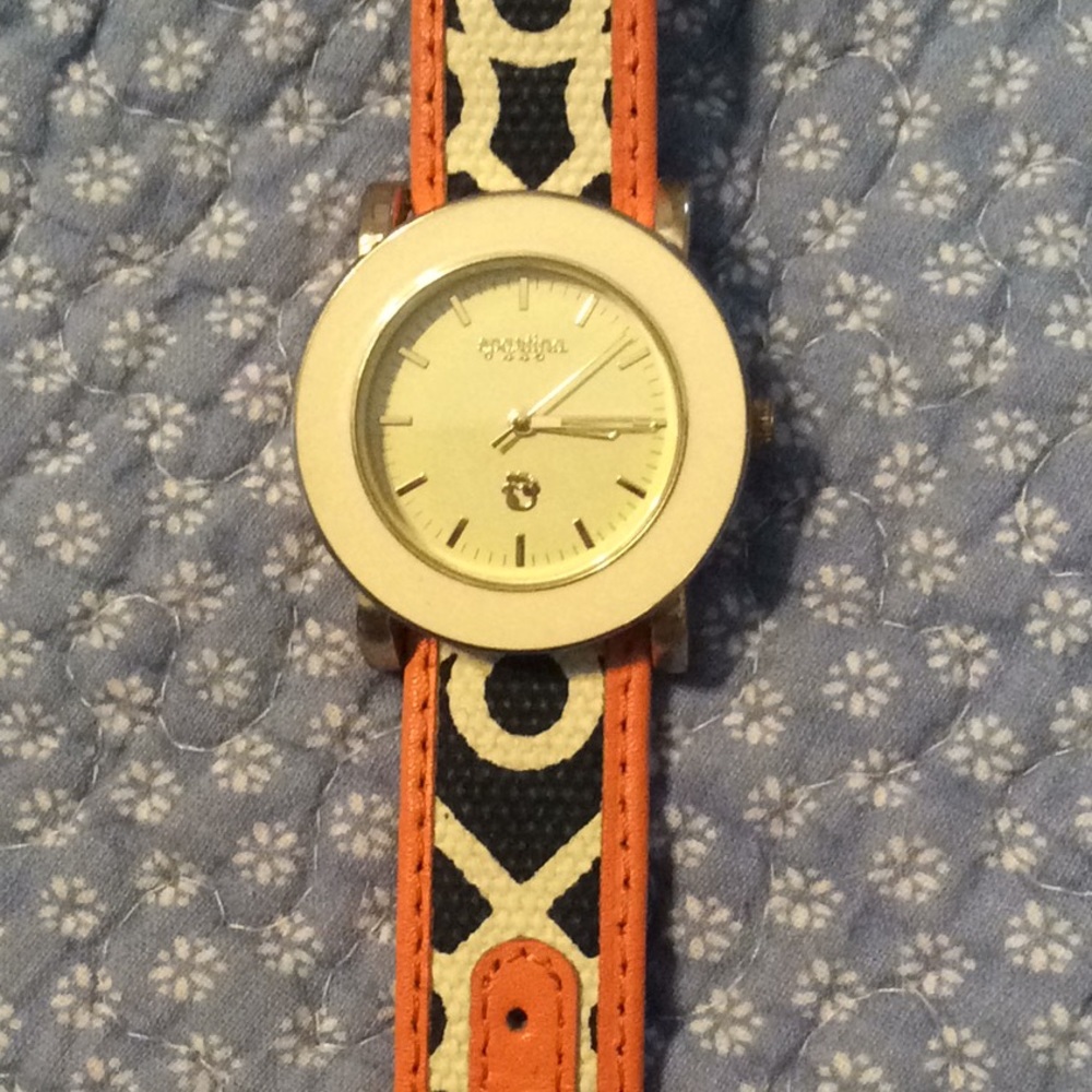 Spartina watch